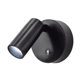 Remote Controlled Spotlight