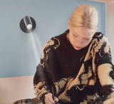 Remote Controlled Spotlight