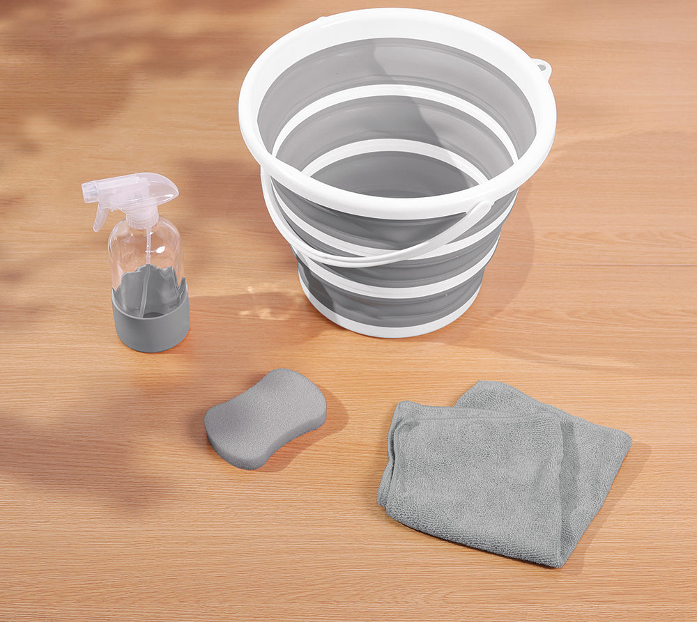 Cleaning Bucket Set