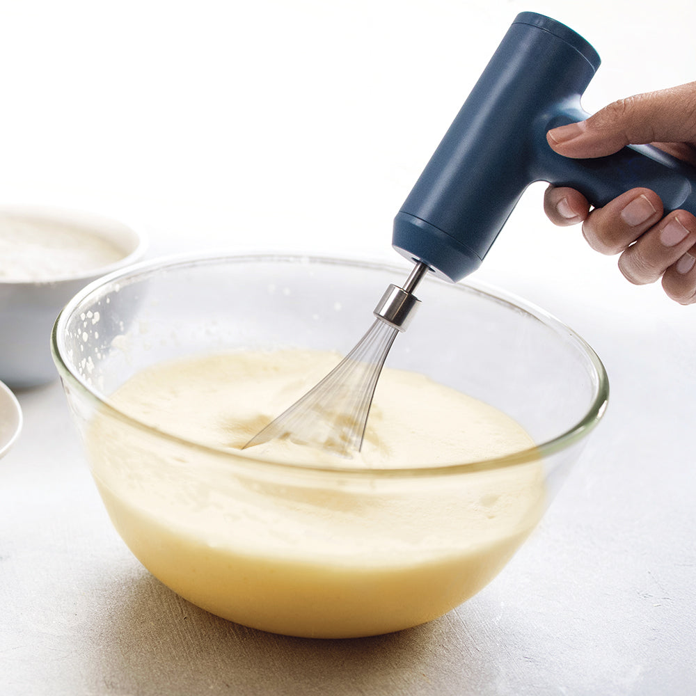 BlendMix Cordless Mixer