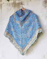 Rhythmic Shawl Kit