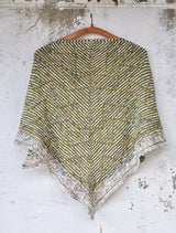 Rhythmic Shawl Kit