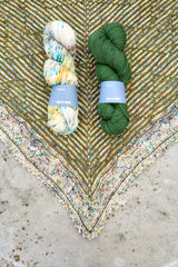 Rhythmic Shawl Kit
