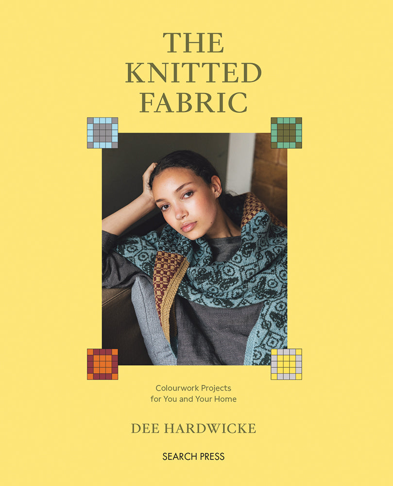 The Knitted Fabric Book