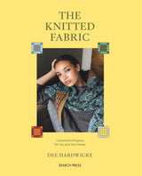 The Knitted Fabric Book