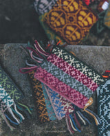 The Knitted Fabric Book