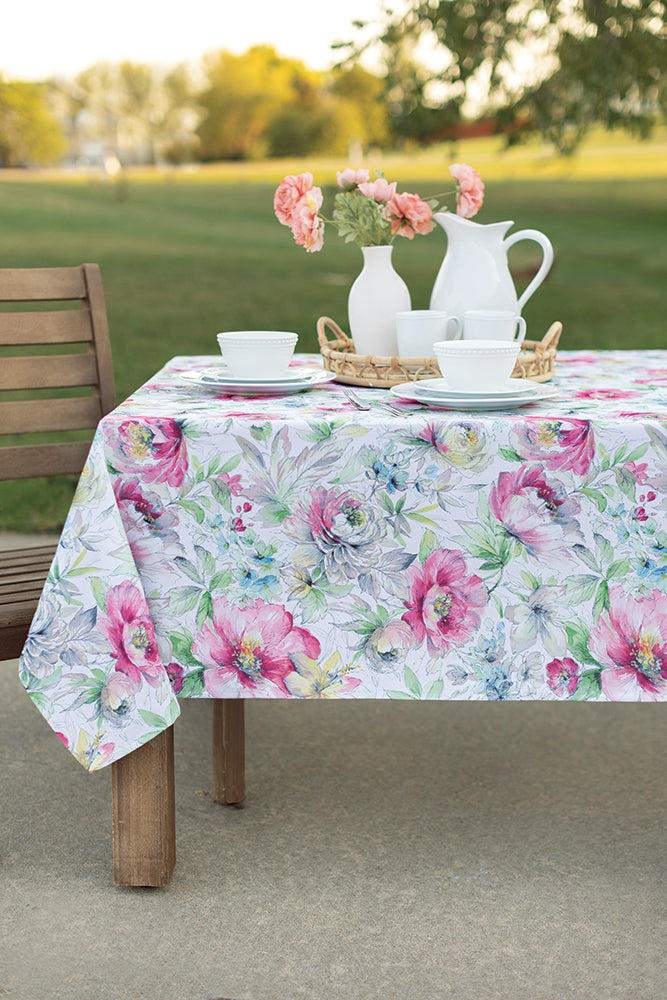 Bellarose Tablecloths