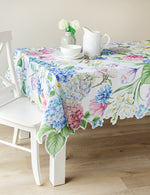 Hampton Garden Tablecloths