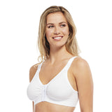 Caroline Martin™ Cotton Comfort Bra