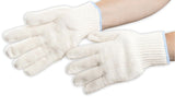 Gants de protection thermique