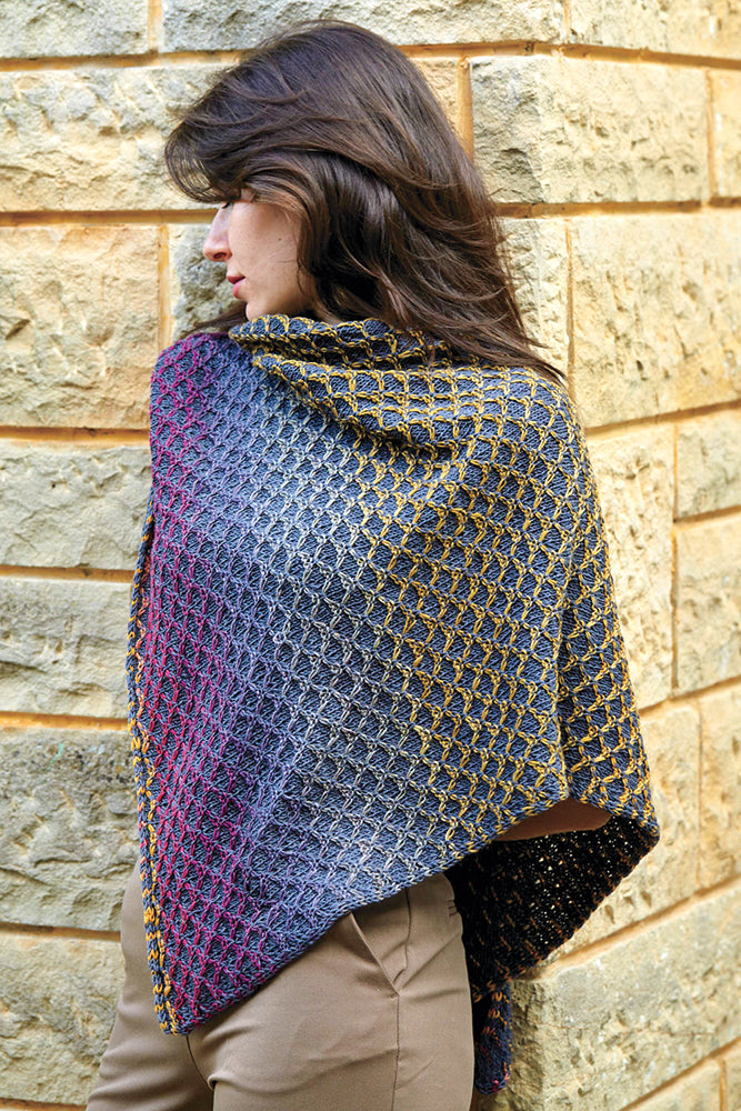 Astarpa Shawl Kits