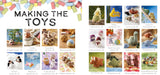 Knit Mini Toys Book