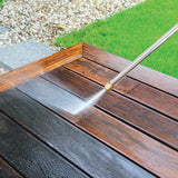 Power Washer Hose Attachment