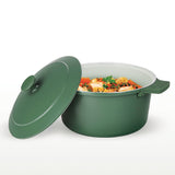 Gotham Steel Dutch Oven 5 Qt. Pot