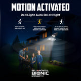 Bell+Howell Bionic Spotlight Pro