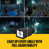 Bell+Howell Bionic Spotlight Pro