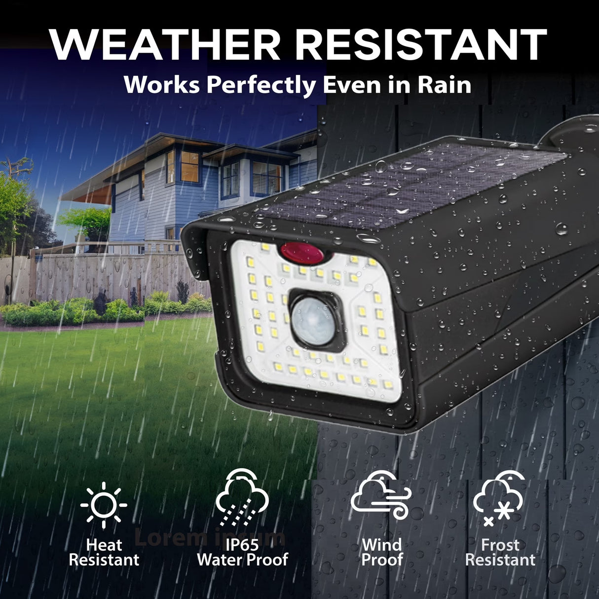 Bell+Howell Bionic Spotlight Pro