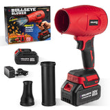Bullseye Blower