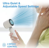 Arctic Air Cool Touch Cooling Fan