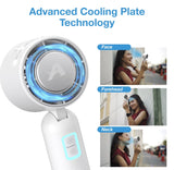 Arctic Air Cool Touch Cooling Fan