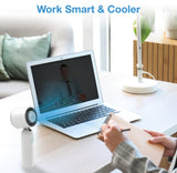 Arctic Air Cool Touch Cooling Fan