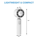 Arctic Air Cool Touch Cooling Fan