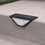 Solar Stair Lights