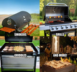 Handy Grill Tank Crank
