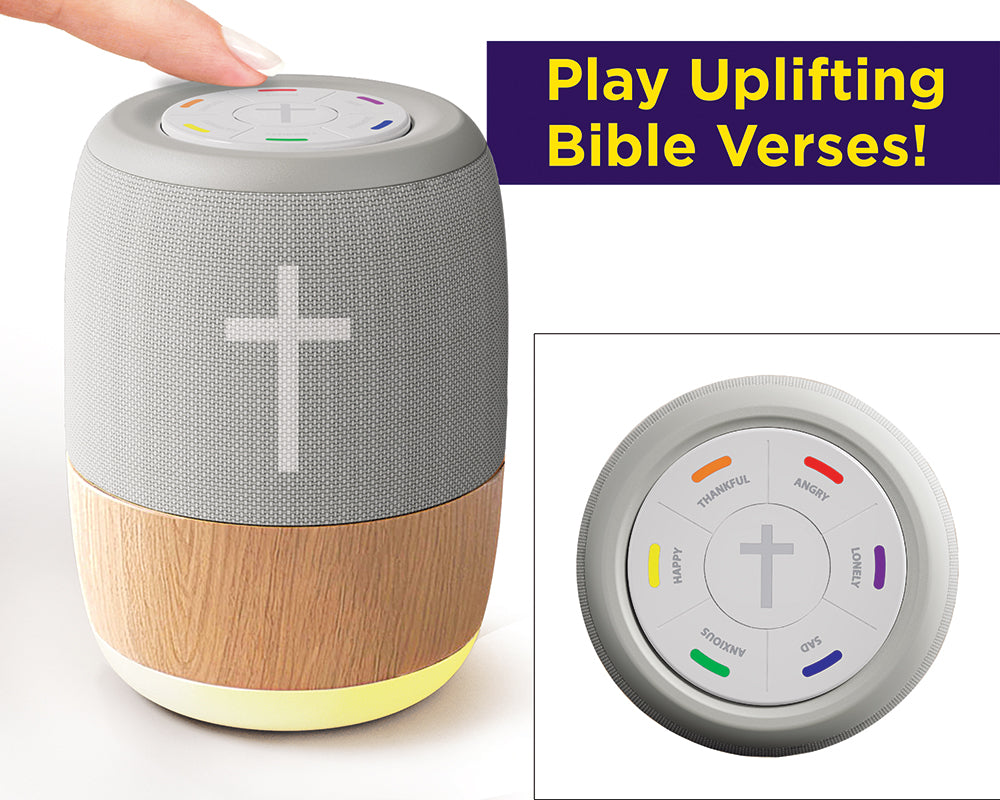 My Mood Bible