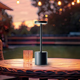 Sensor Brite Cordless LED Table Lamp