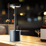 Sensor Brite Cordless LED Table Lamp