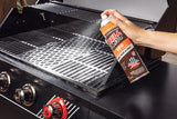 Horsepower Bullshot BBQ Cleaner