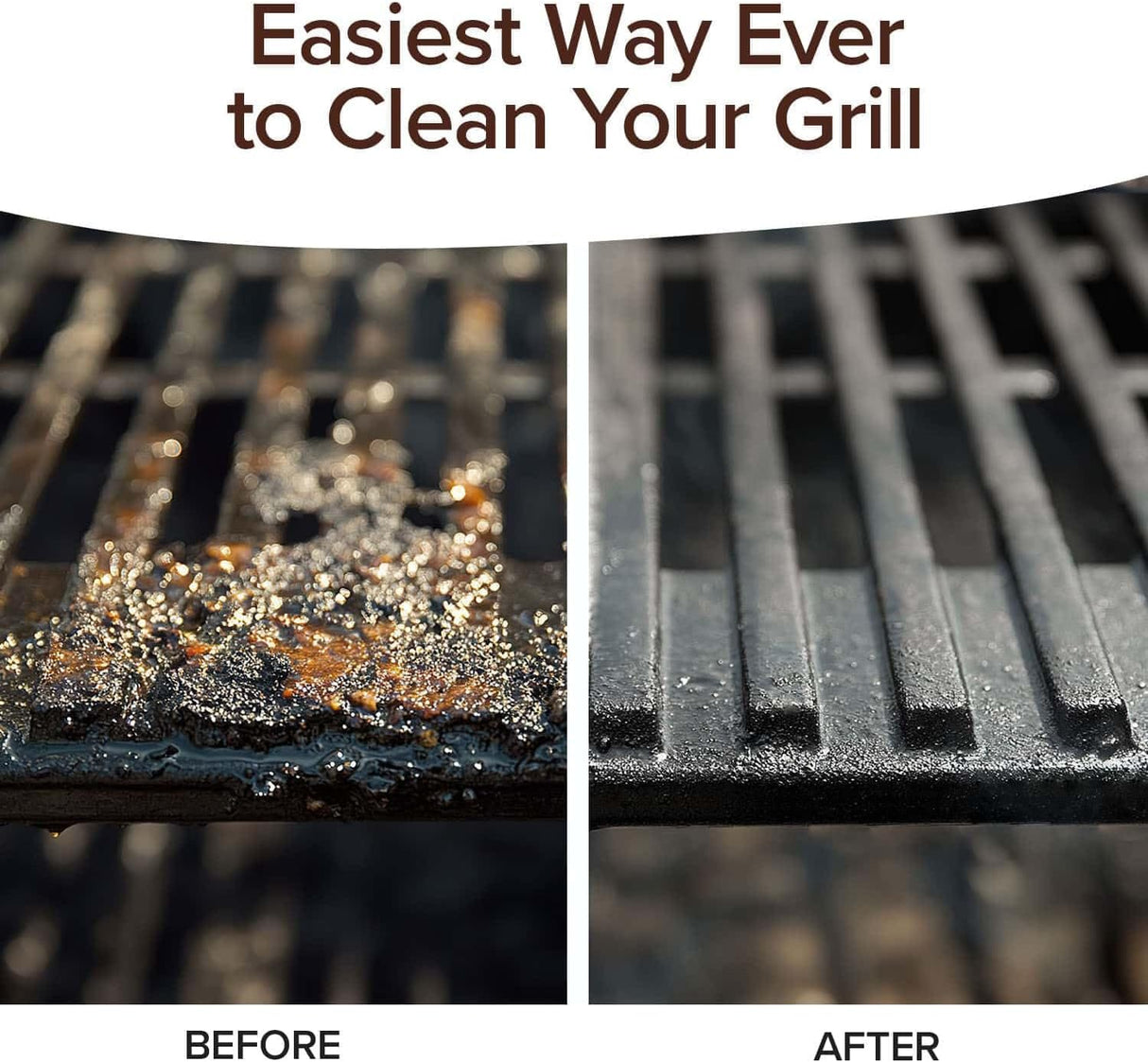 Horsepower Bullshot BBQ Cleaner