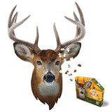 I Am Buck Jigsaw Puzzle