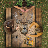 I Am Buck Jigsaw Puzzle