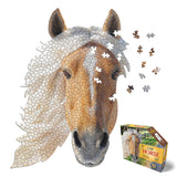 I Am Horse Jigsaw Puzzle