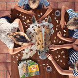 I Am Horse Jigsaw Puzzle