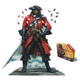 I Am Pirate Jigsaw Puzzle