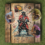 I Am Pirate Jigsaw Puzzle