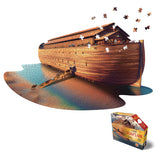 I Am Noah's Ark Jigsaw Puzzle