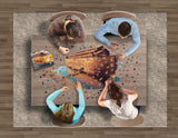 I Am Noah's Ark Jigsaw Puzzle
