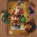 I Am Santa Jigsaw Puzzle