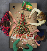 I Am Christmas Tree Jigsaw Puzzle