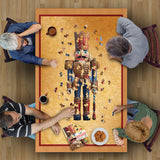 I Am Nutcracker Jigsaw Puzzle