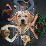 I Am Lab Jigsaw Puzzle