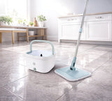 Klean Spin Mop System