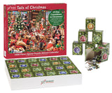 Puzzle « Contes de Noël »