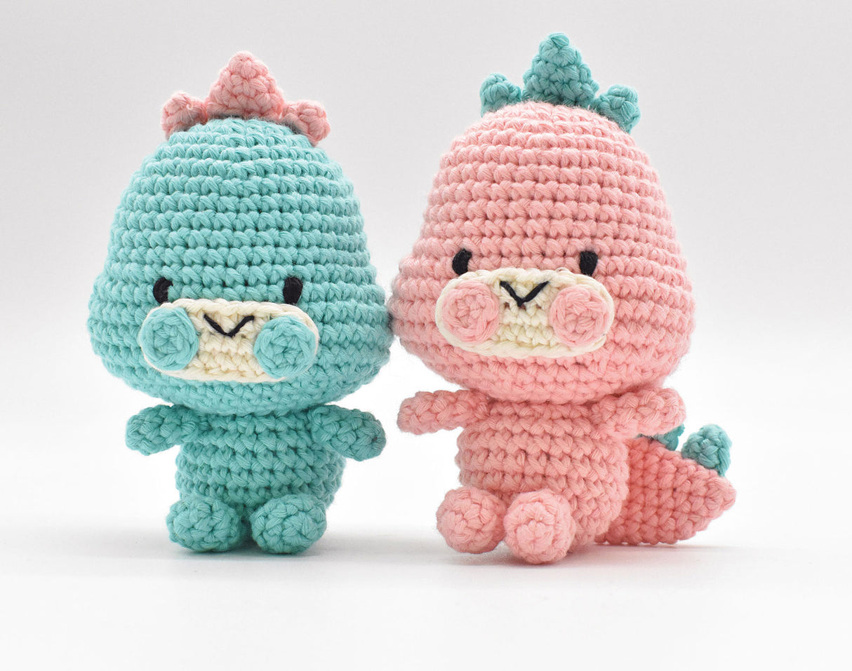 Amitami Petra Crochet Kit