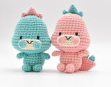 Amitami Petra Crochet Kit