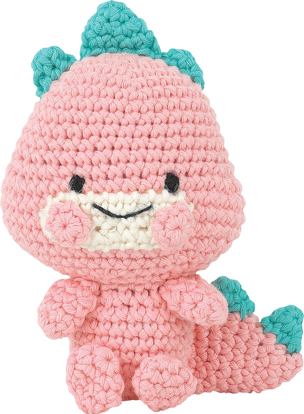 Amitami Petra Crochet Kit
